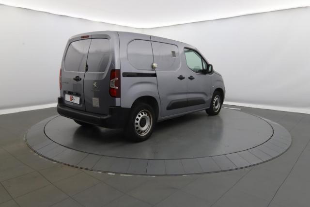 Peugeot Partner image 8
