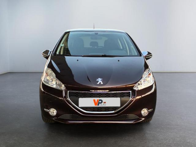 Peugeot 208 image 4