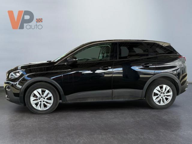 Peugeot 3008 image 4