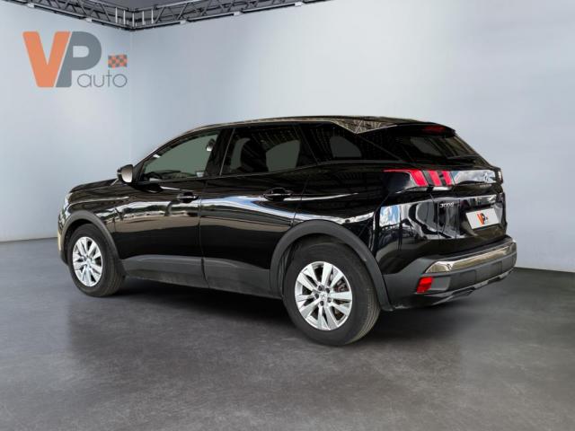 Peugeot 3008 image 8