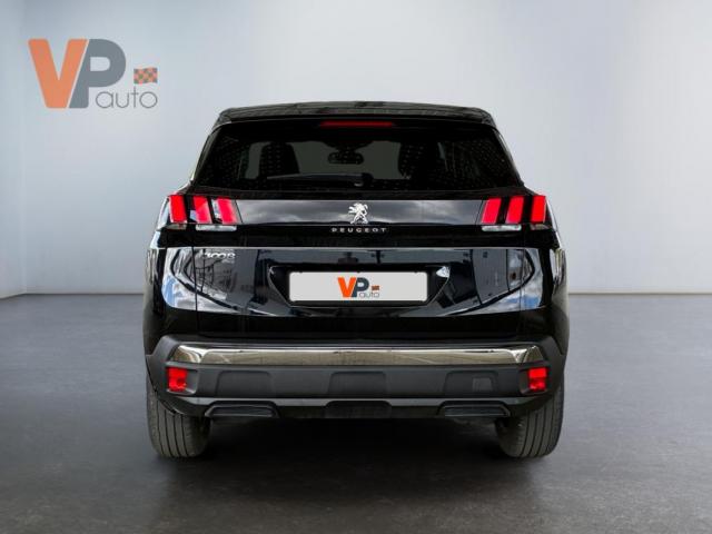 Peugeot 3008 image 1