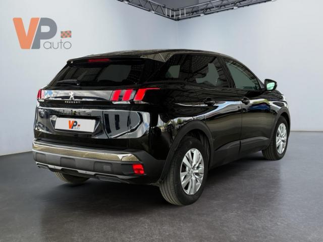 Peugeot 3008 image 6