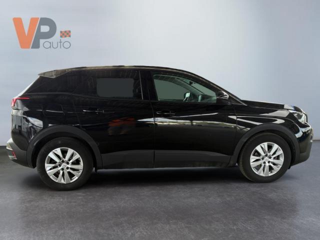 Peugeot 3008 image 3