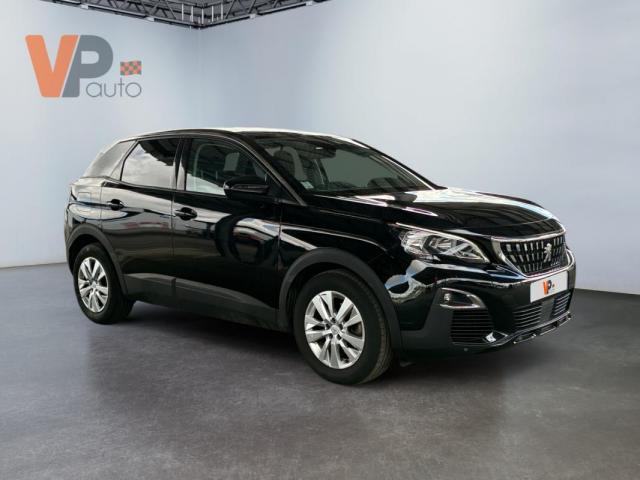 Peugeot 3008 image 7