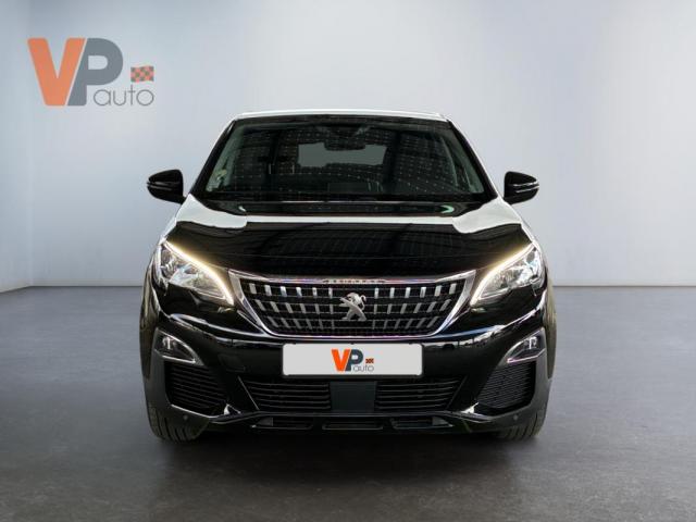 Peugeot 3008 image 2