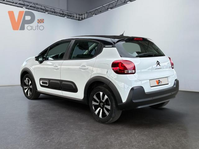 Citroen C3 image 3