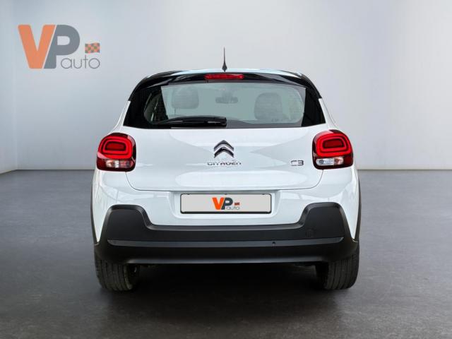 Citroen C3 image 1