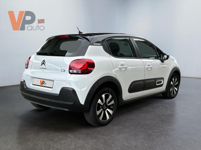 Citroen C3 image 4