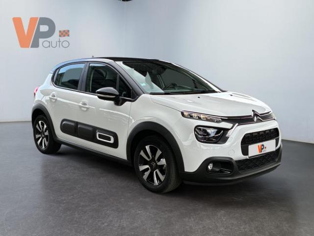 Citroen C3 image 8