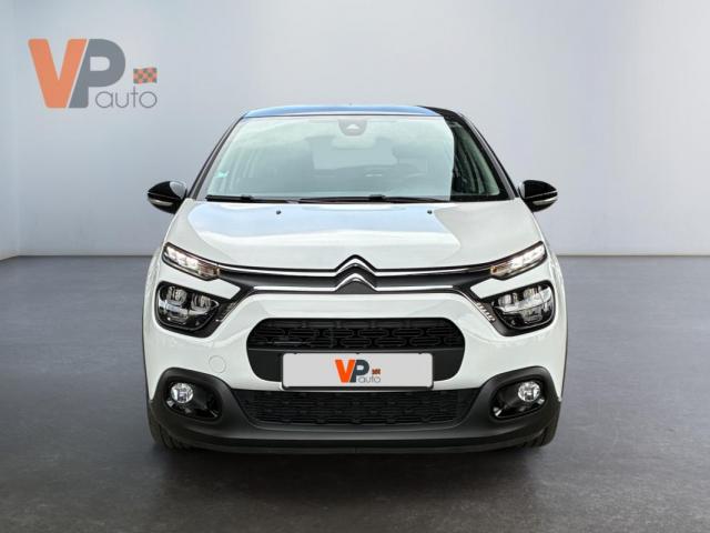 Citroen C3 image 5