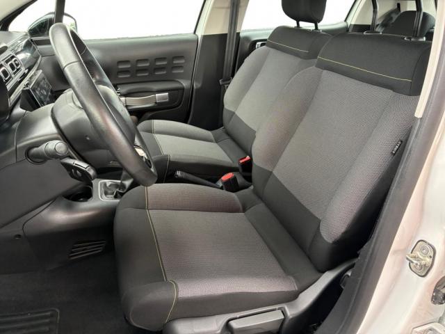 Citroen C3 image 2