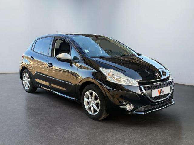 Peugeot 208 image 4