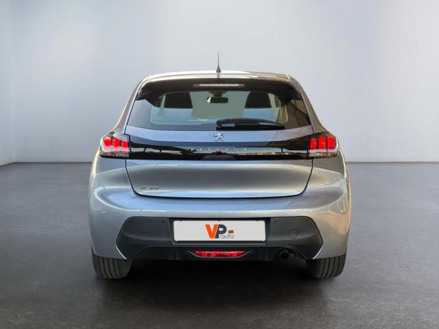 Peugeot 208 image 2