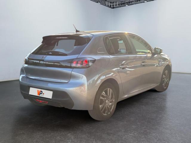 Peugeot 208 image 3
