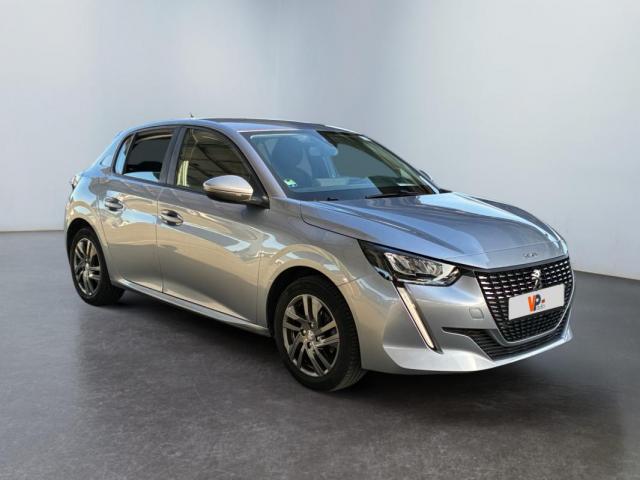 Peugeot 208 image 7