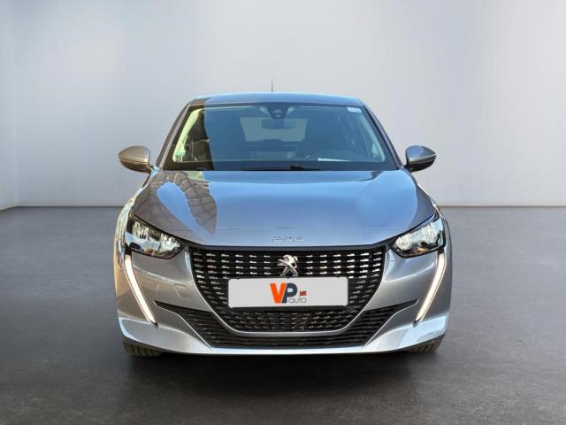 Peugeot 208 image 1