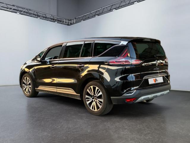 Renault Espace image 4
