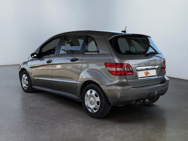 Mercedes Benz Classe B image 7
