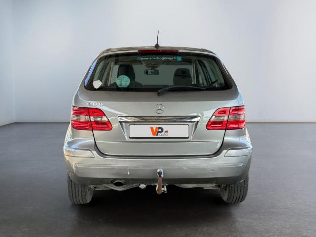 Mercedes Benz Classe B image 6