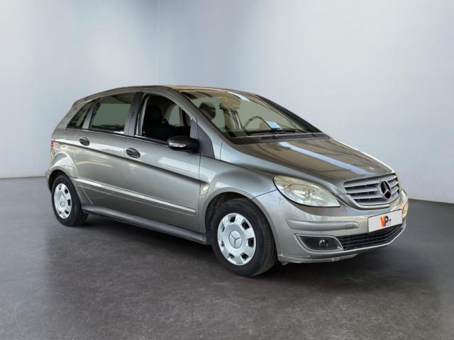 Mercedes Benz Classe B image 2