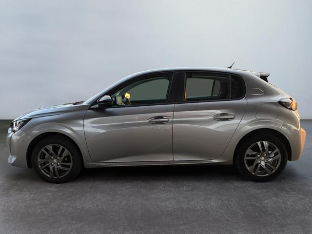 Peugeot 208 image 4