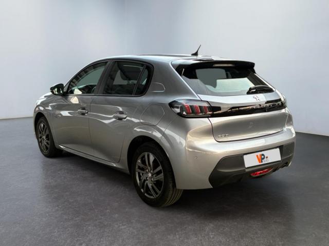 Peugeot 208 image 6