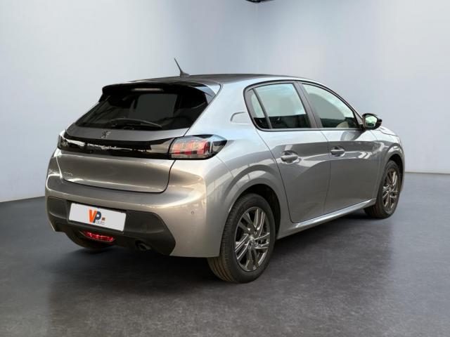 Peugeot 208 image 2