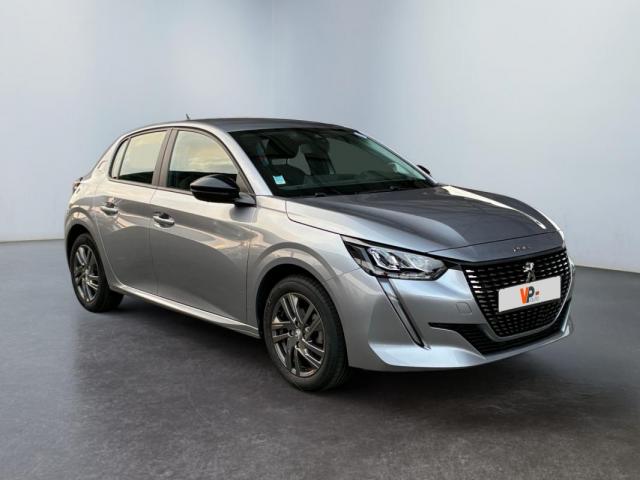 Peugeot 208 image 1