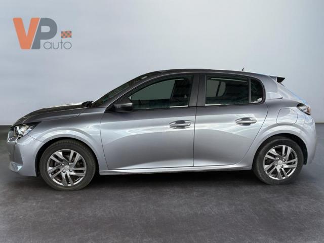 Peugeot 208 image 8