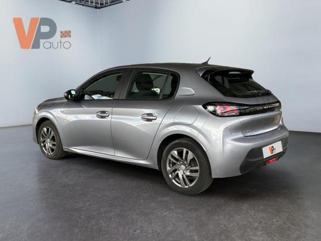 Peugeot 208 image 6