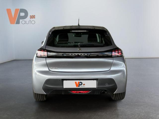 Peugeot 208 image 4