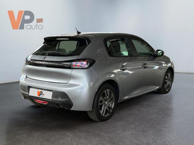 Peugeot 208 image 2