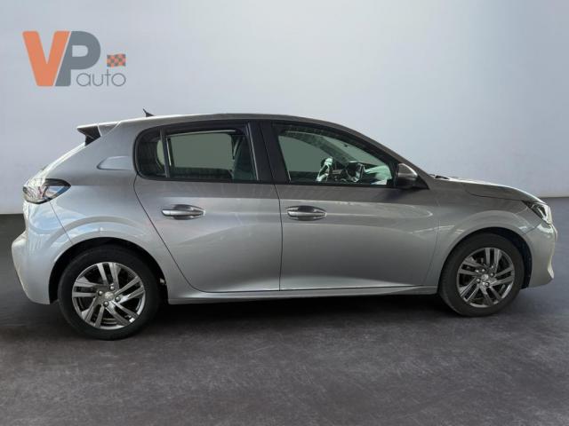 Peugeot 208 image 7