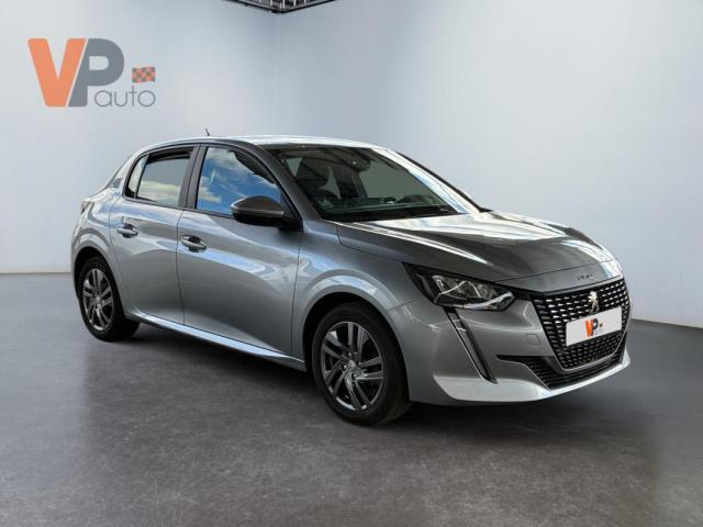 Peugeot 208 image 1