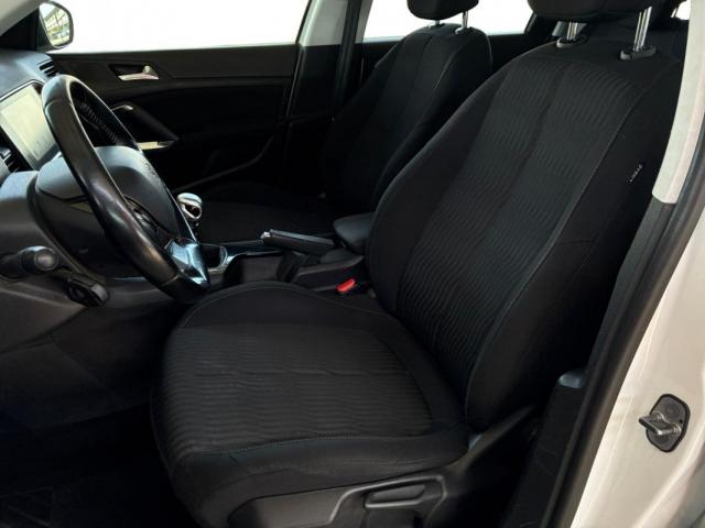 Peugeot 308 Sw image 1