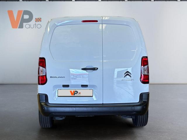Citroen Berlingo image 5