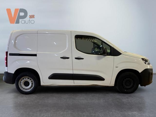 Citroen Berlingo image 6