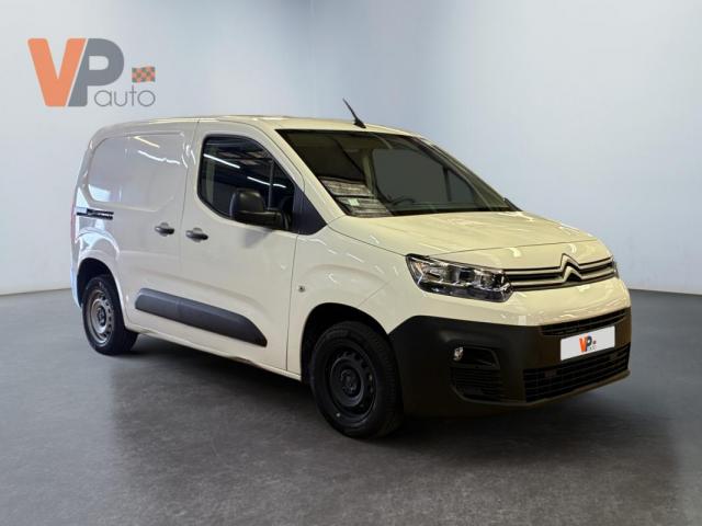 Citroen Berlingo image 3
