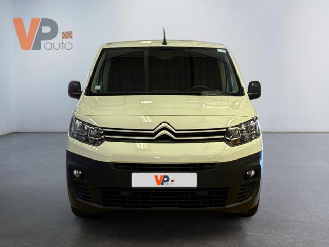 Citroen Berlingo image 1
