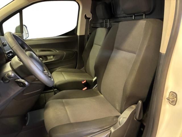 Citroen Berlingo image 7