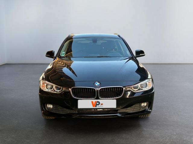 Bmw Série 3 image 2