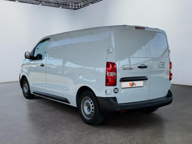 Peugeot Expert image 3