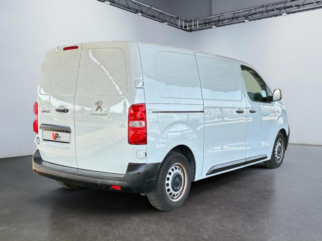 Peugeot Expert image 2