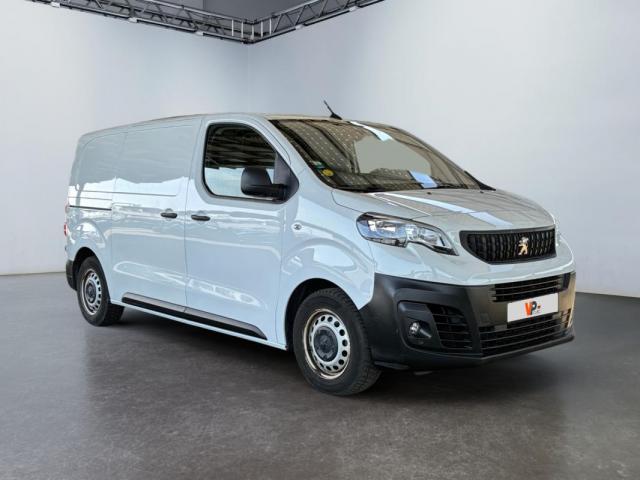 Peugeot Expert image 4