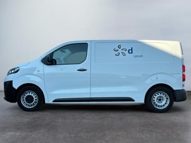 Citroen Jumpy image 4