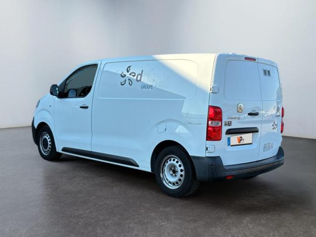 Citroen Jumpy image 2