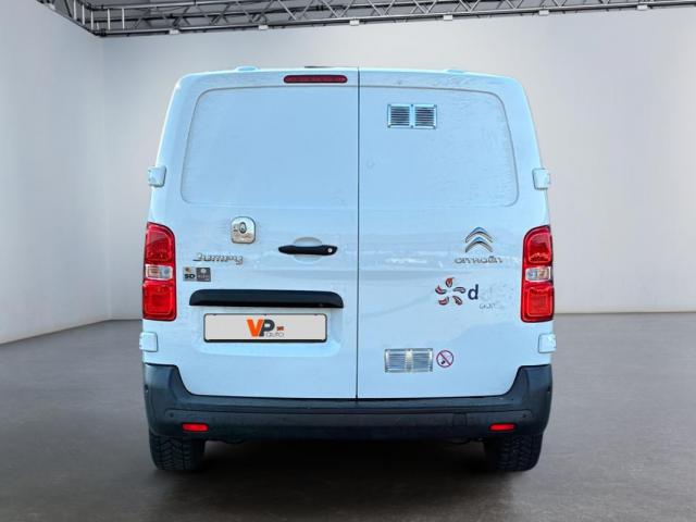 Citroen Jumpy image 1
