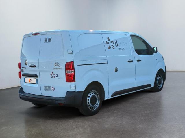 Citroen Jumpy image 7