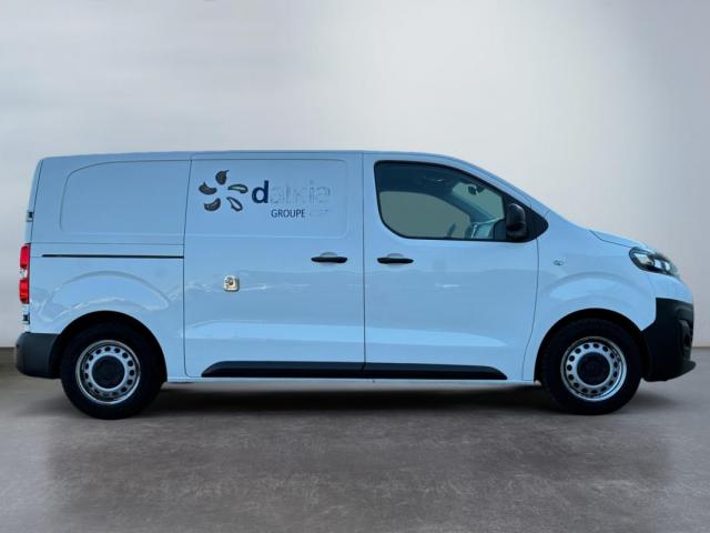 Citroen Jumpy image 6