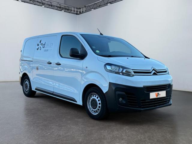 Citroen Jumpy image 3